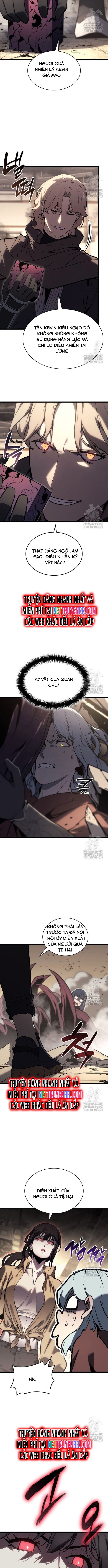 Sự Trở Lại Của Anh Hùng Cấp Thảm Họa: Chapter 108