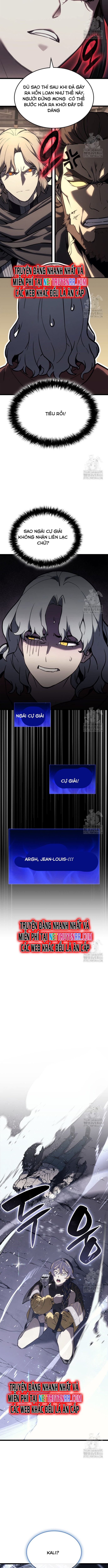 Sự Trở Lại Của Anh Hùng Cấp Thảm Họa: Chapter 108