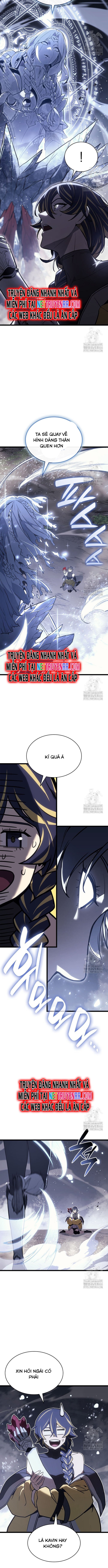 Sự Trở Lại Của Anh Hùng Cấp Thảm Họa: Chapter 108