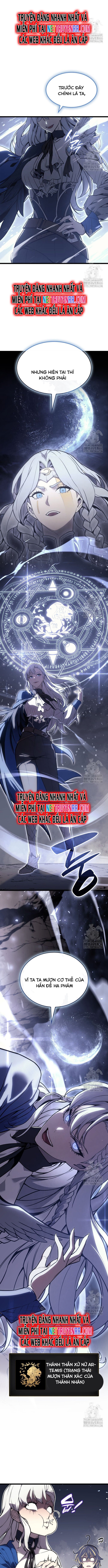 Sự Trở Lại Của Anh Hùng Cấp Thảm Họa: Chapter 108