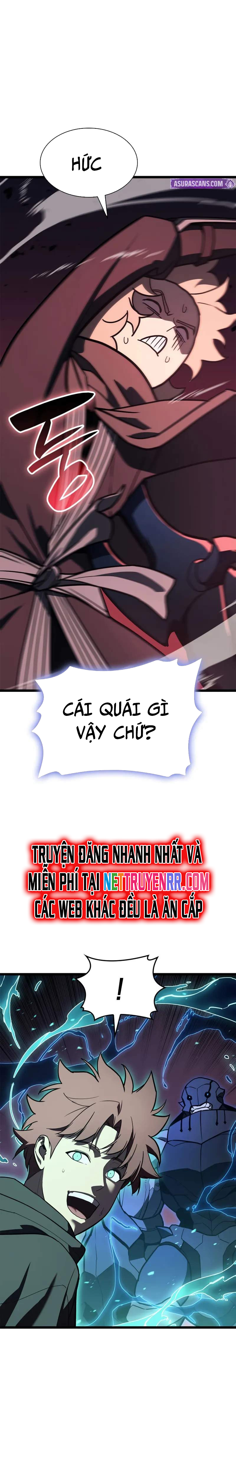 Sự Trở Lại Của Anh Hùng Cấp Thảm Họa: Chapter 110