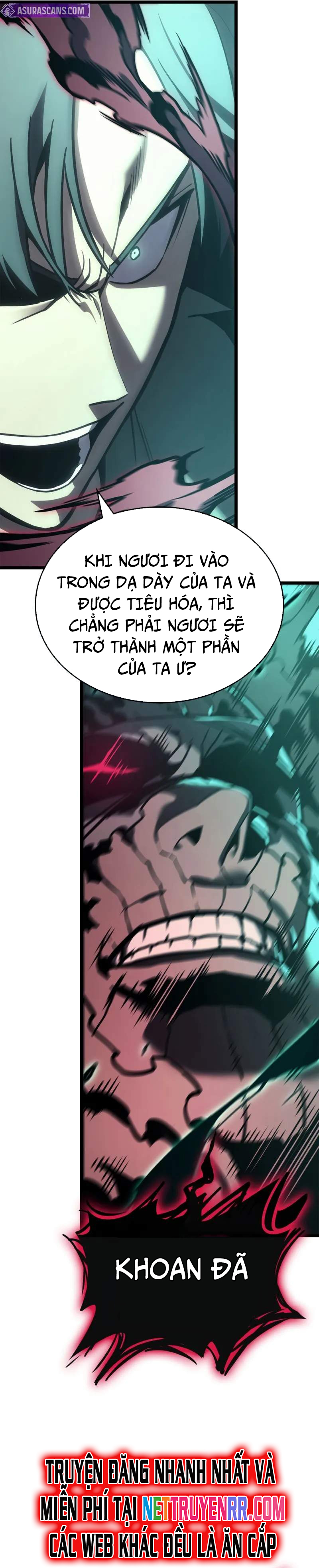 Sự Trở Lại Của Anh Hùng Cấp Thảm Họa: Chapter 110