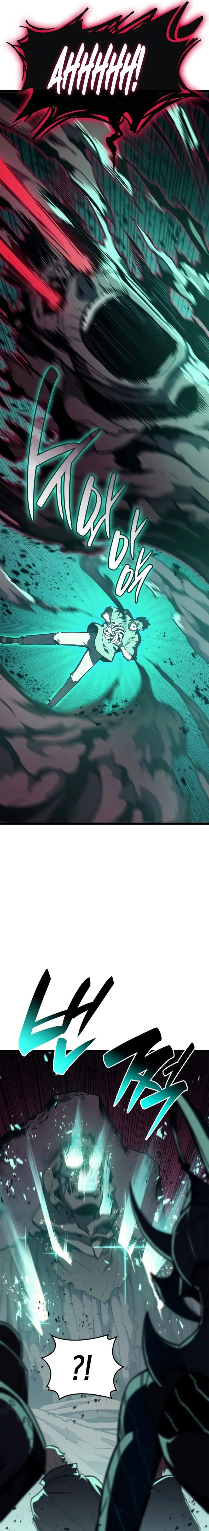 Sự Trở Lại Của Anh Hùng Cấp Thảm Họa: Chapter 110