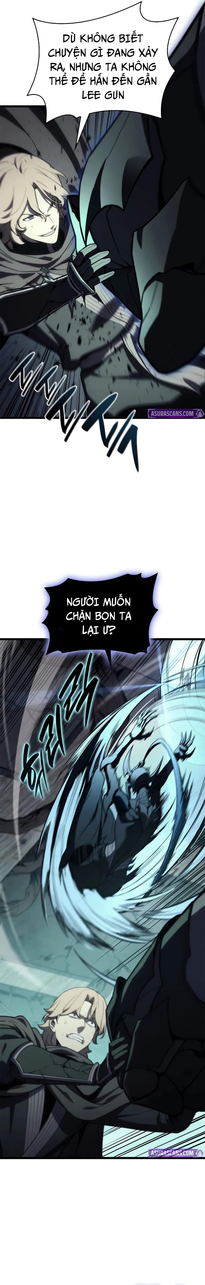 Sự Trở Lại Của Anh Hùng Cấp Thảm Họa: Chapter 110