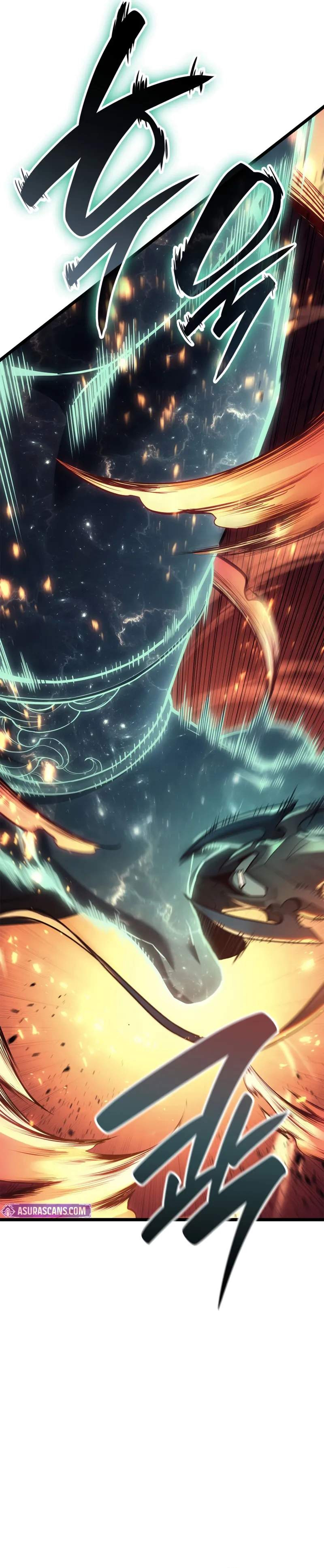 Sự Trở Lại Của Anh Hùng Cấp Thảm Họa: Chapter 110