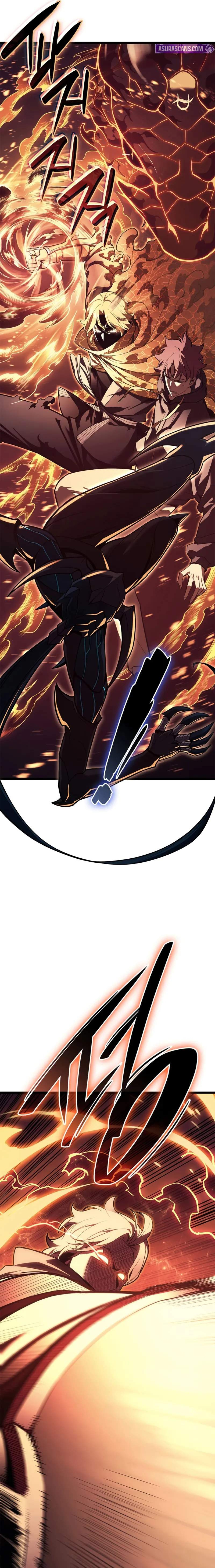 Sự Trở Lại Của Anh Hùng Cấp Thảm Họa: Chapter 110