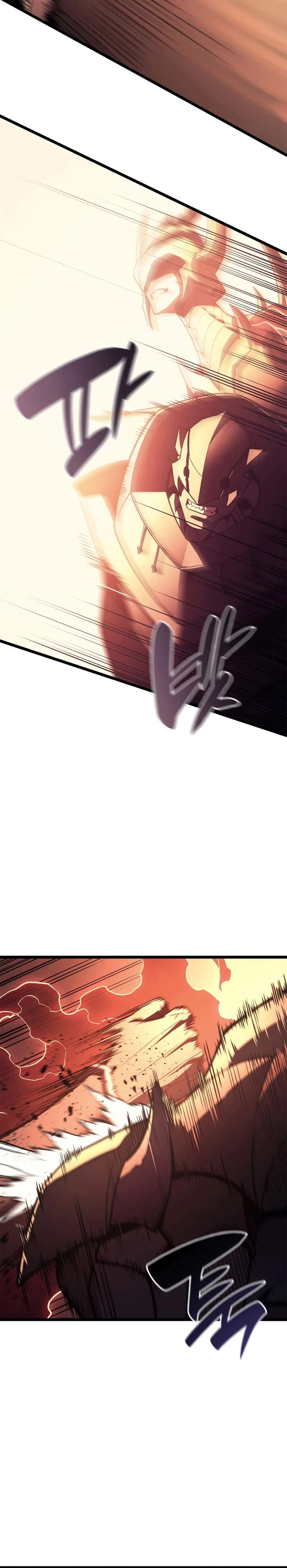 Sự Trở Lại Của Anh Hùng Cấp Thảm Họa: Chapter 110