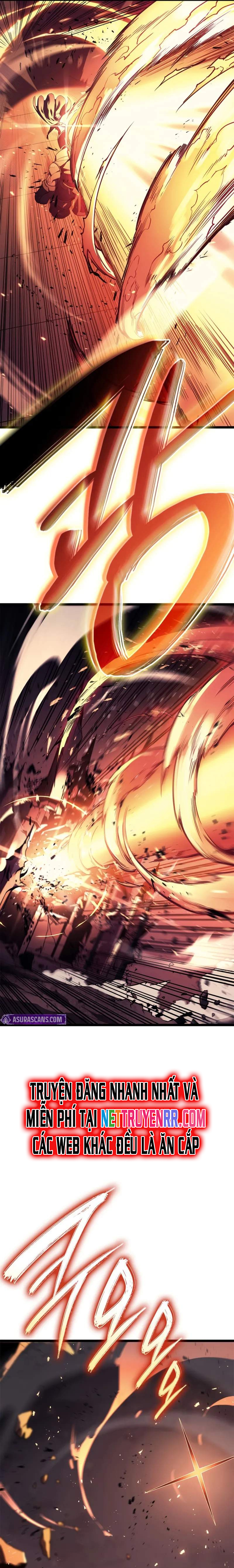 Sự Trở Lại Của Anh Hùng Cấp Thảm Họa: Chapter 110