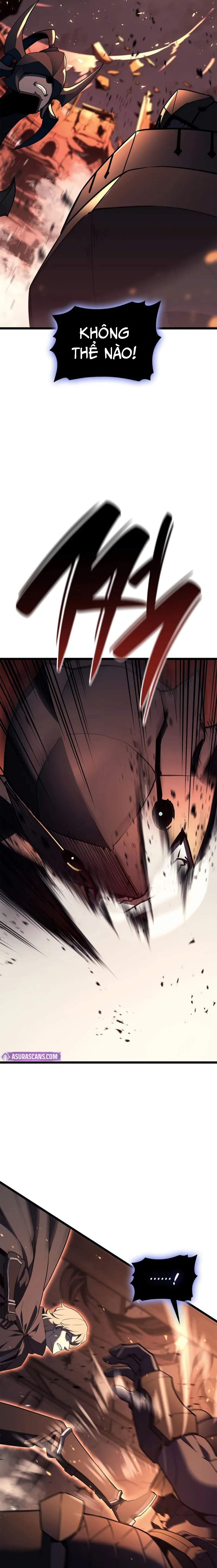 Sự Trở Lại Của Anh Hùng Cấp Thảm Họa: Chapter 110