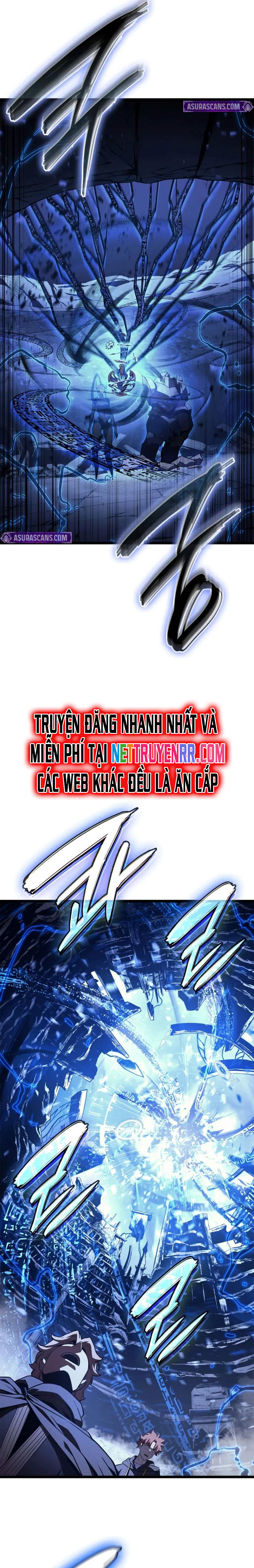 Sự Trở Lại Của Anh Hùng Cấp Thảm Họa: Chapter 110