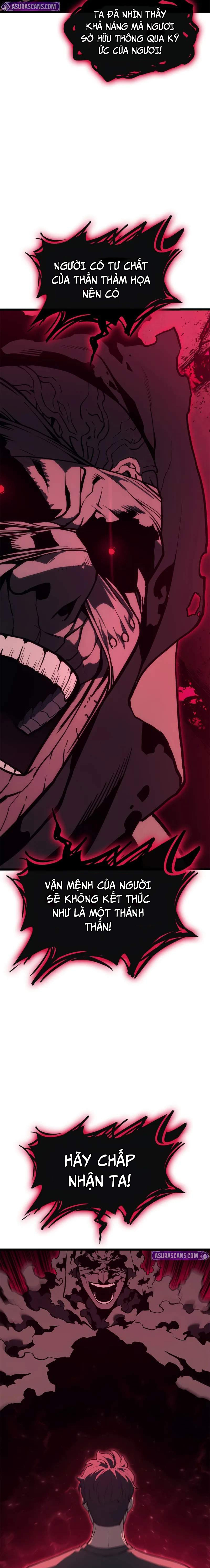 Sự Trở Lại Của Anh Hùng Cấp Thảm Họa: Chapter 110