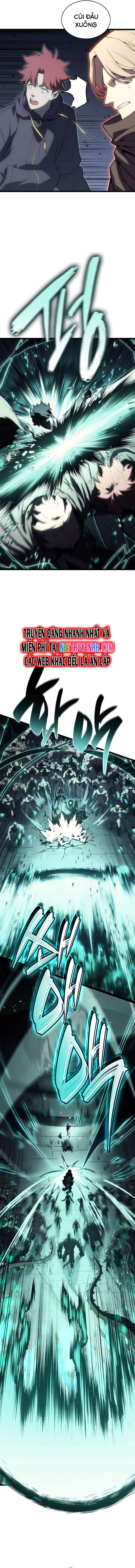 Sự Trở Lại Của Anh Hùng Cấp Thảm Họa: Chapter 111