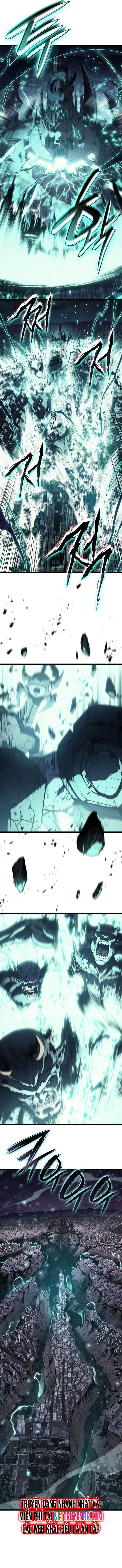 Sự Trở Lại Của Anh Hùng Cấp Thảm Họa: Chapter 111