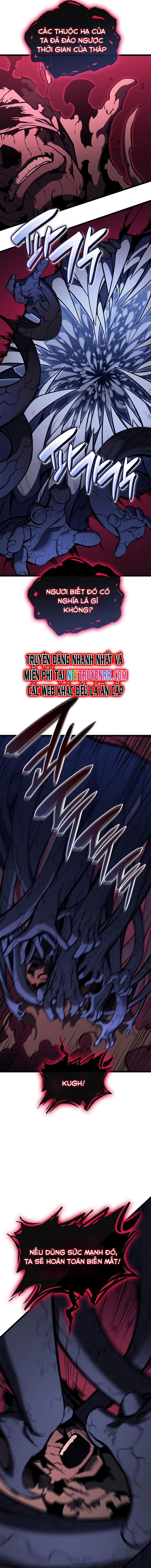 Sự Trở Lại Của Anh Hùng Cấp Thảm Họa: Chapter 111