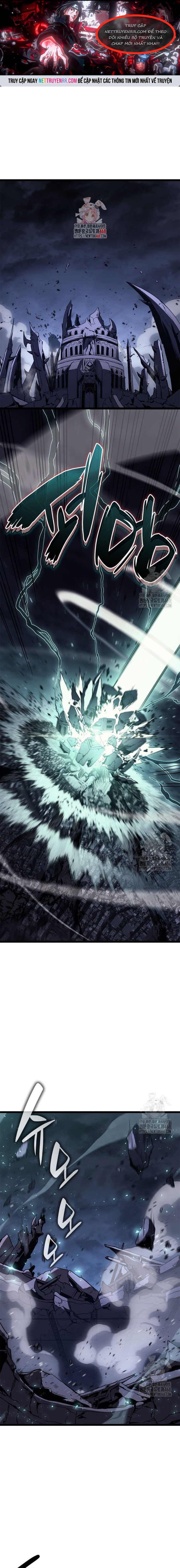 Sự Trở Lại Của Anh Hùng Cấp Thảm Họa: Chapter 112