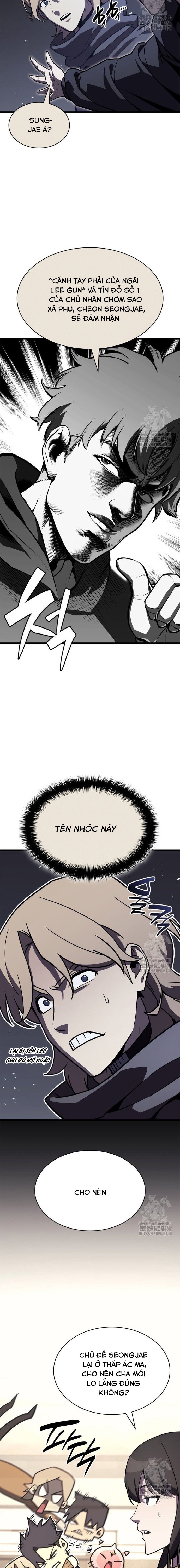 Sự Trở Lại Của Anh Hùng Cấp Thảm Họa: Chapter 112