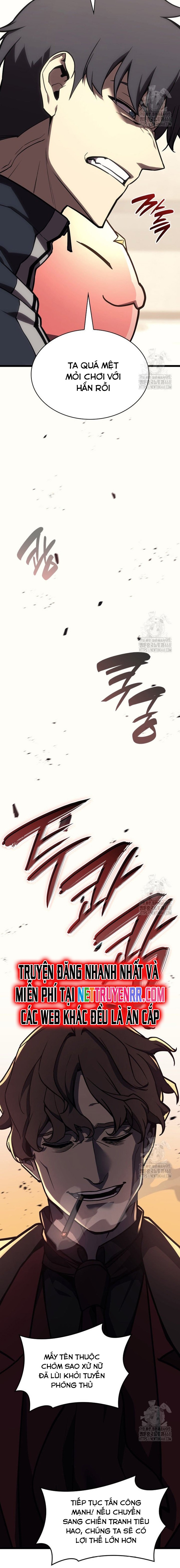 Sự Trở Lại Của Anh Hùng Cấp Thảm Họa: Chapter 112