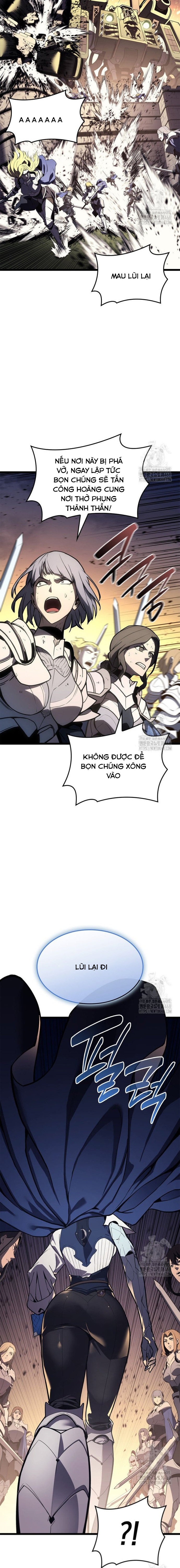 Sự Trở Lại Của Anh Hùng Cấp Thảm Họa: Chapter 112