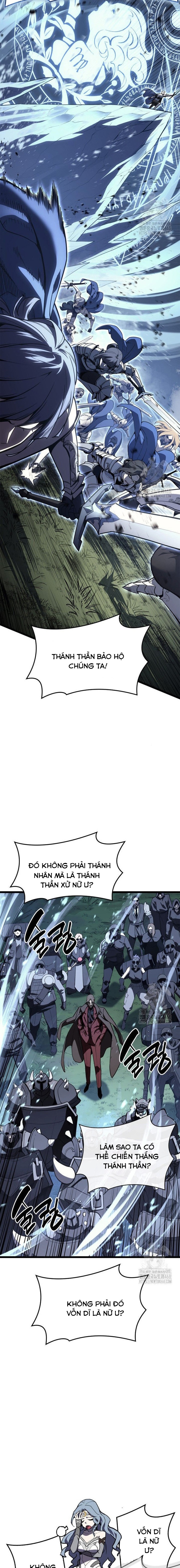 Sự Trở Lại Của Anh Hùng Cấp Thảm Họa: Chapter 112