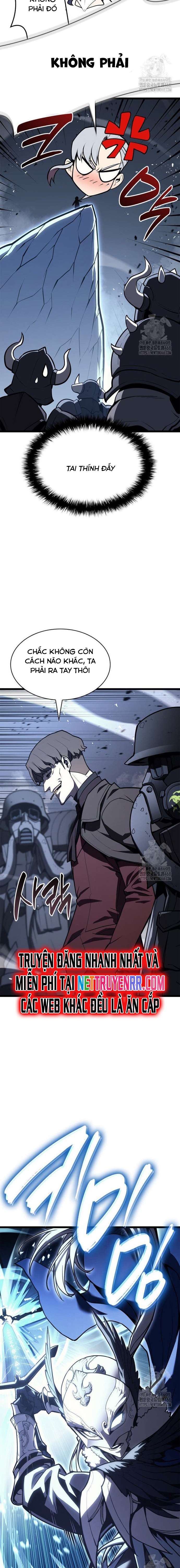 Sự Trở Lại Của Anh Hùng Cấp Thảm Họa: Chapter 112