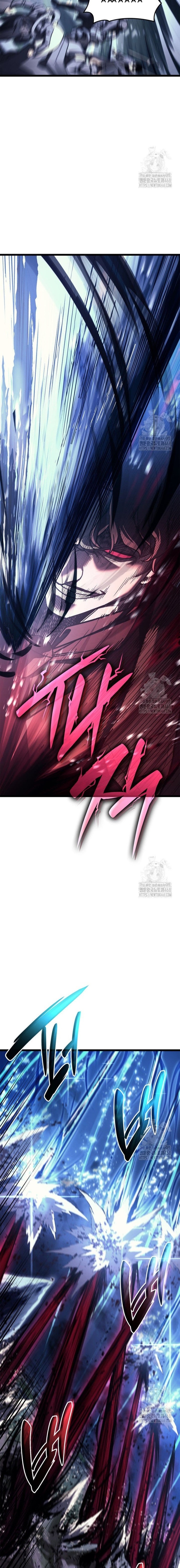 Sự Trở Lại Của Anh Hùng Cấp Thảm Họa: Chapter 112