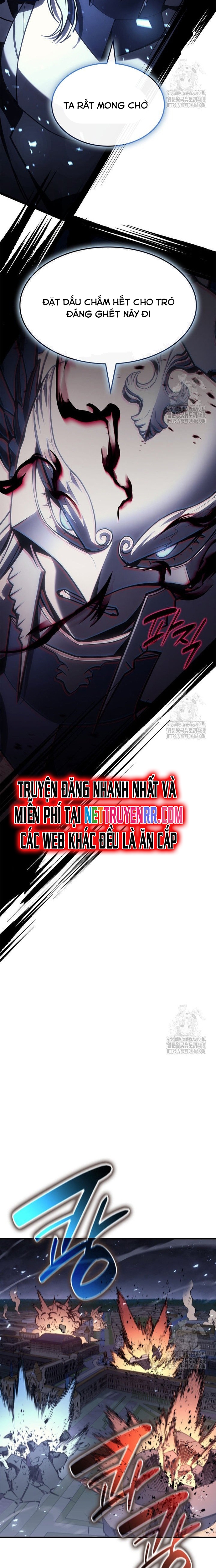 Sự Trở Lại Của Anh Hùng Cấp Thảm Họa: Chapter 113