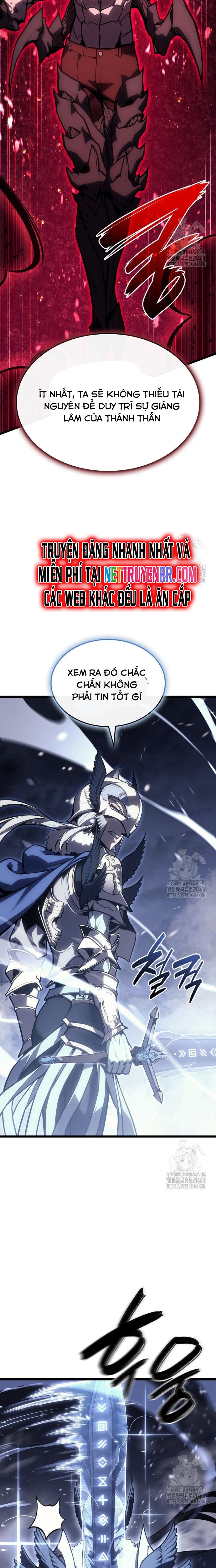 Sự Trở Lại Của Anh Hùng Cấp Thảm Họa: Chapter 113