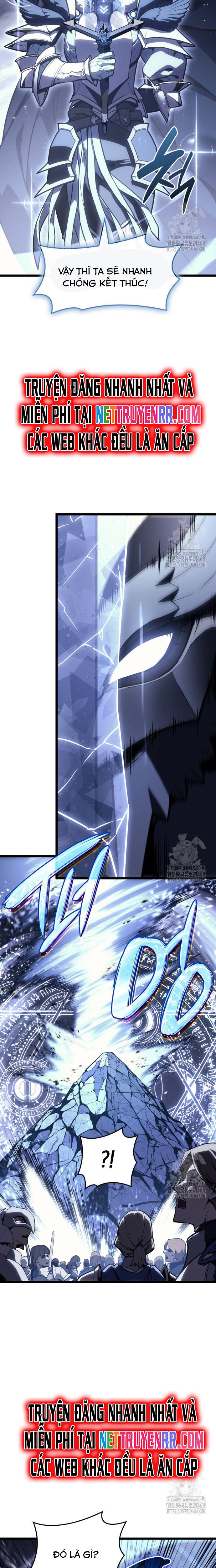 Sự Trở Lại Của Anh Hùng Cấp Thảm Họa: Chapter 113