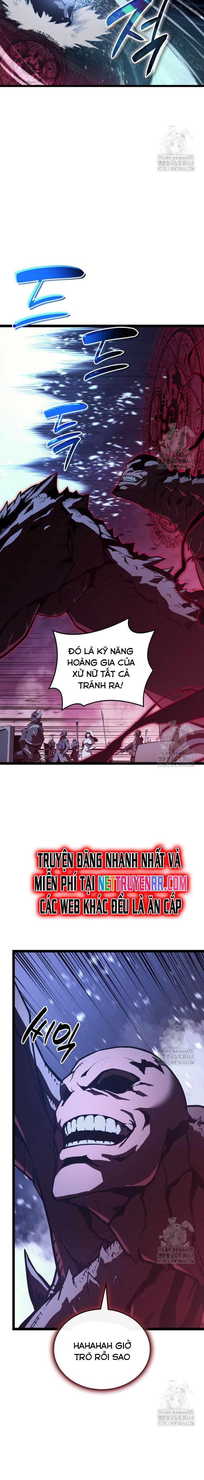 Sự Trở Lại Của Anh Hùng Cấp Thảm Họa: Chapter 113