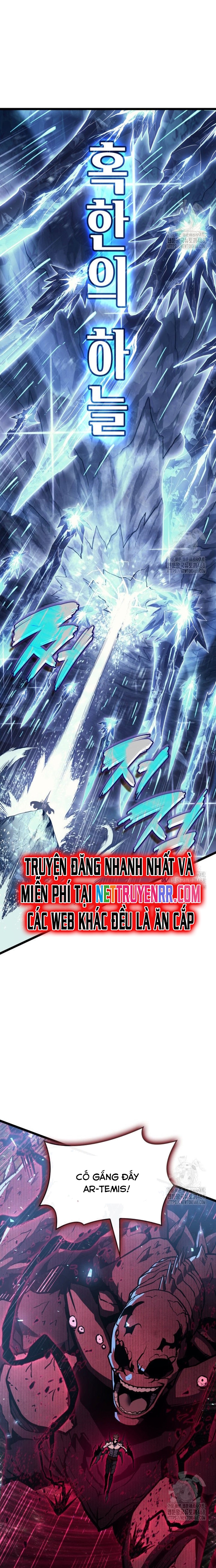 Sự Trở Lại Của Anh Hùng Cấp Thảm Họa: Chapter 113