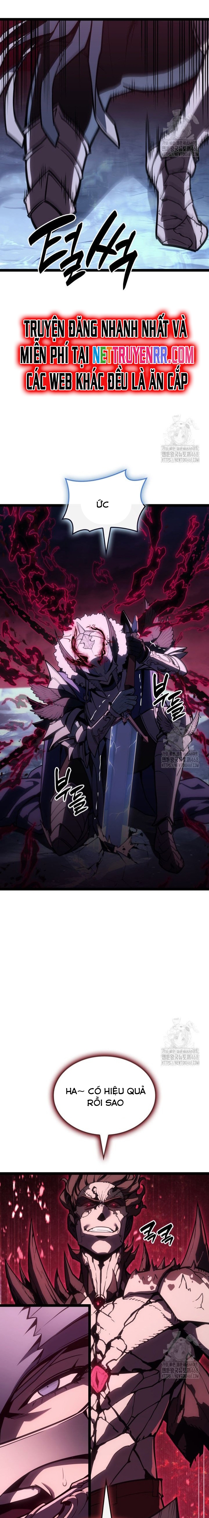 Sự Trở Lại Của Anh Hùng Cấp Thảm Họa: Chapter 113