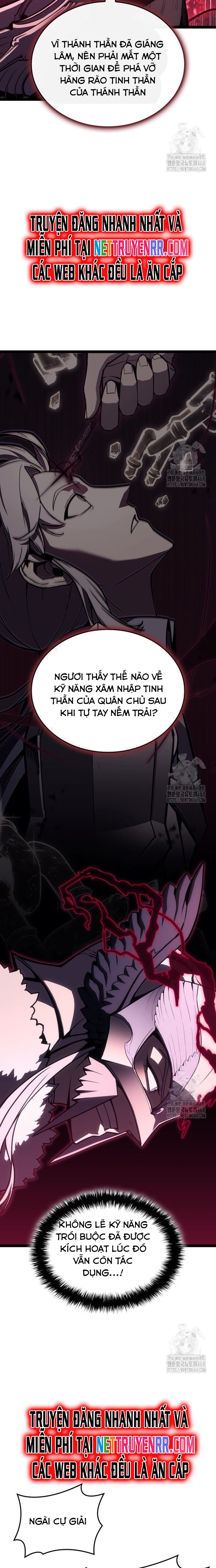 Sự Trở Lại Của Anh Hùng Cấp Thảm Họa: Chapter 113