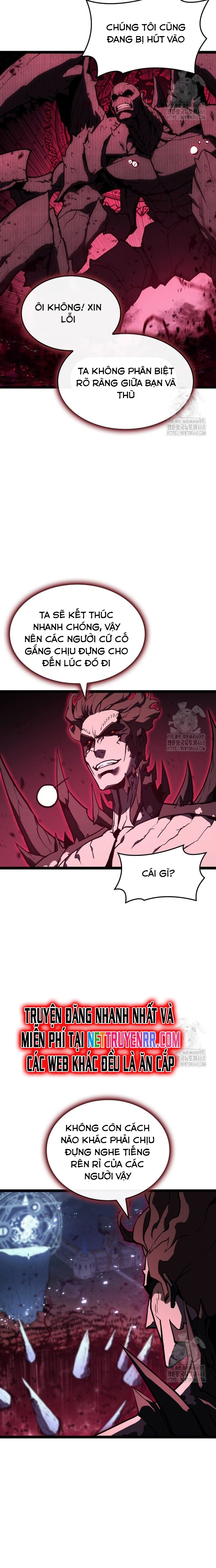 Sự Trở Lại Của Anh Hùng Cấp Thảm Họa: Chapter 113