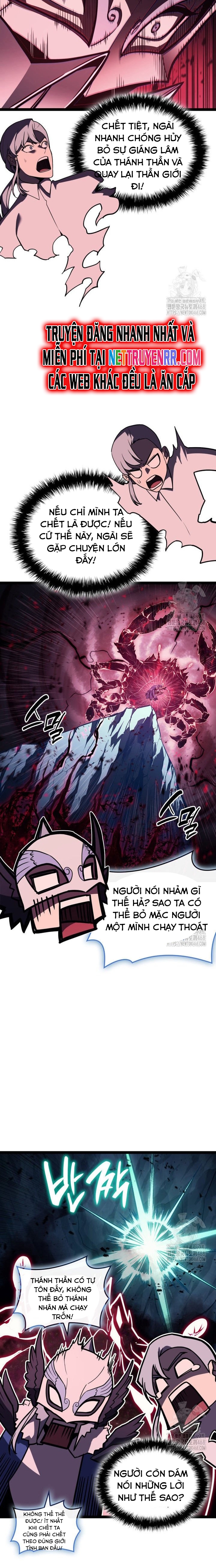 Sự Trở Lại Của Anh Hùng Cấp Thảm Họa: Chapter 113