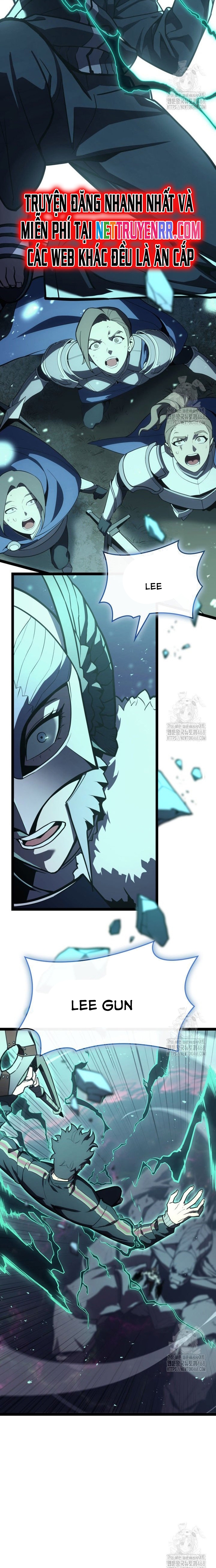 Sự Trở Lại Của Anh Hùng Cấp Thảm Họa: Chapter 113