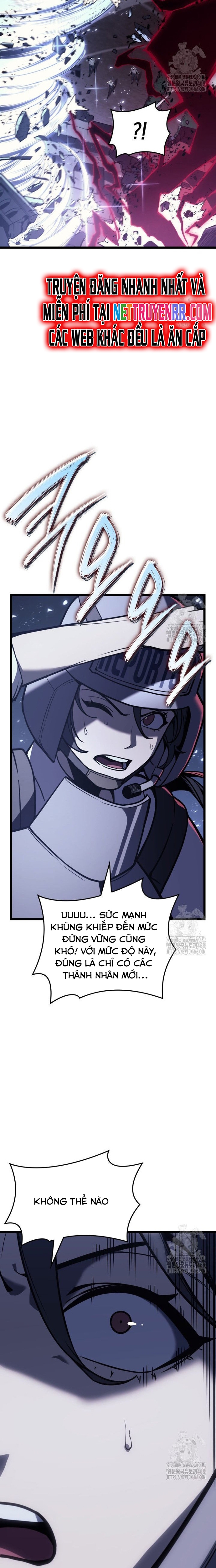 Sự Trở Lại Của Anh Hùng Cấp Thảm Họa: Chapter 113