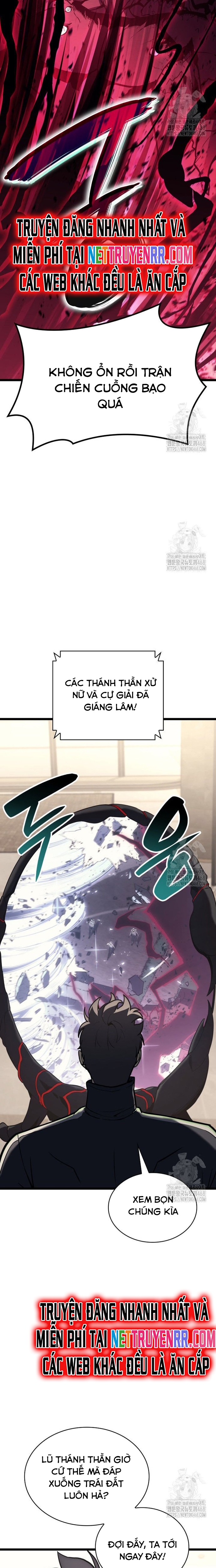 Sự Trở Lại Của Anh Hùng Cấp Thảm Họa: Chapter 113