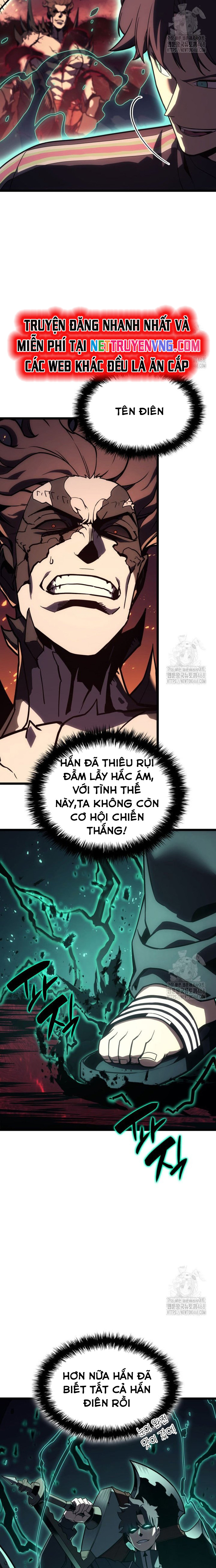 Sự Trở Lại Của Anh Hùng Cấp Thảm Họa: Chapter 114