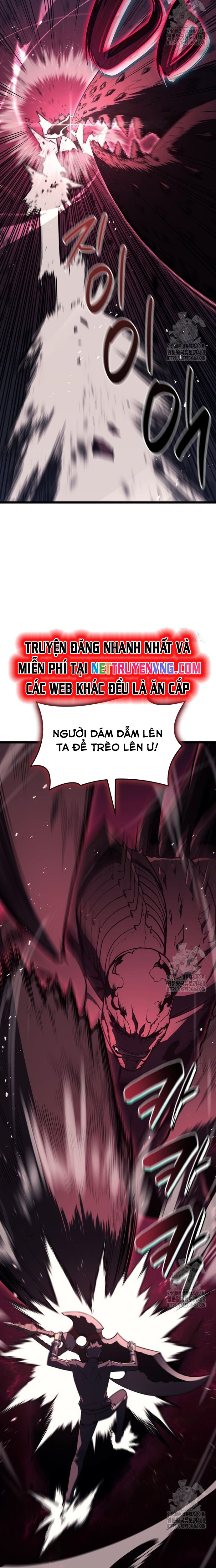 Sự Trở Lại Của Anh Hùng Cấp Thảm Họa: Chapter 114