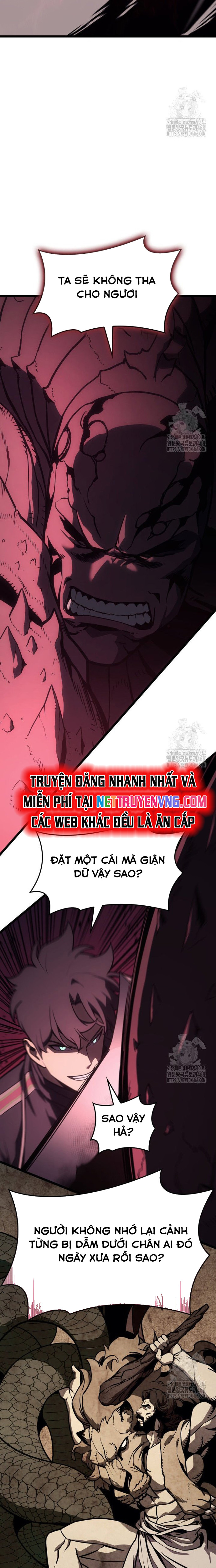 Sự Trở Lại Của Anh Hùng Cấp Thảm Họa: Chapter 114