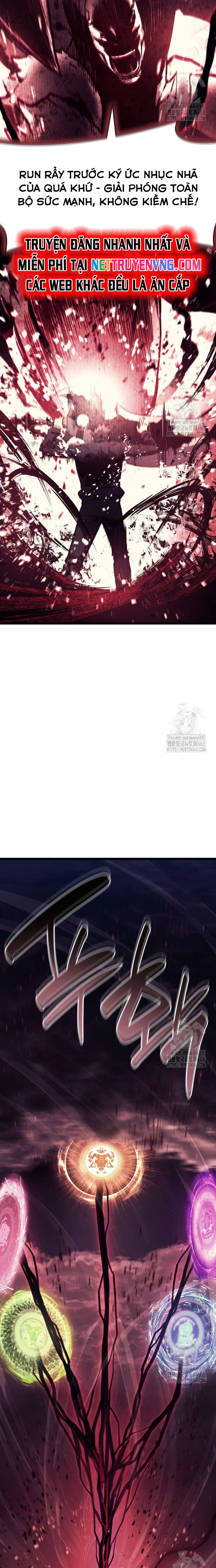 Sự Trở Lại Của Anh Hùng Cấp Thảm Họa: Chapter 114