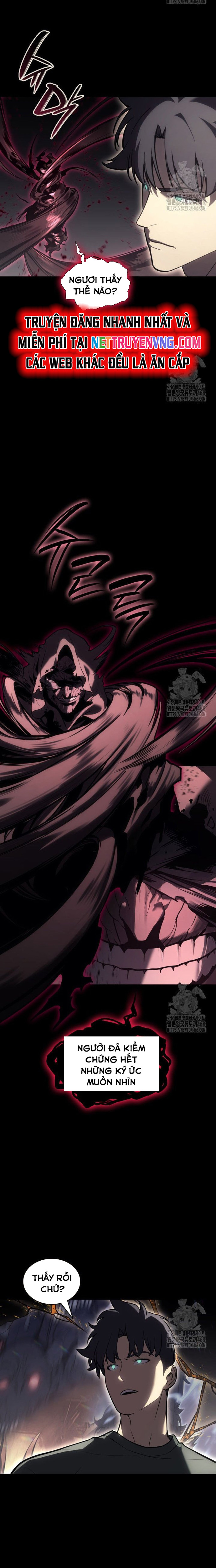 Sự Trở Lại Của Anh Hùng Cấp Thảm Họa: Chapter 114