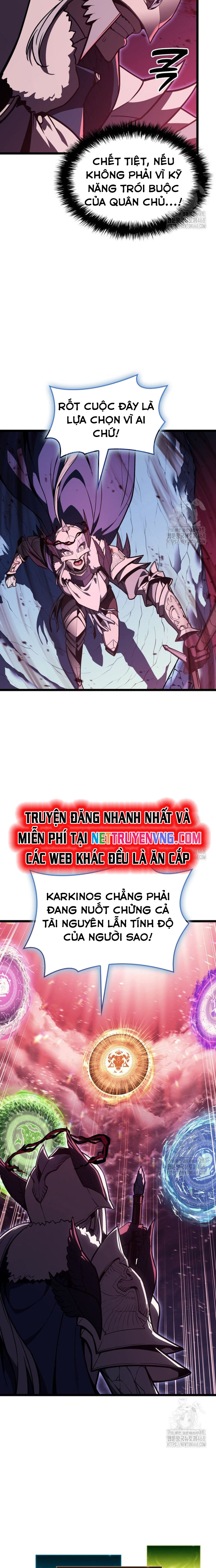 Sự Trở Lại Của Anh Hùng Cấp Thảm Họa: Chapter 114