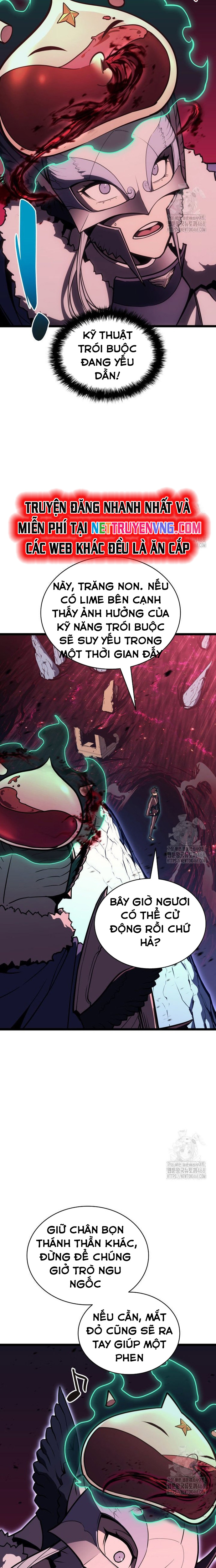 Sự Trở Lại Của Anh Hùng Cấp Thảm Họa: Chapter 114