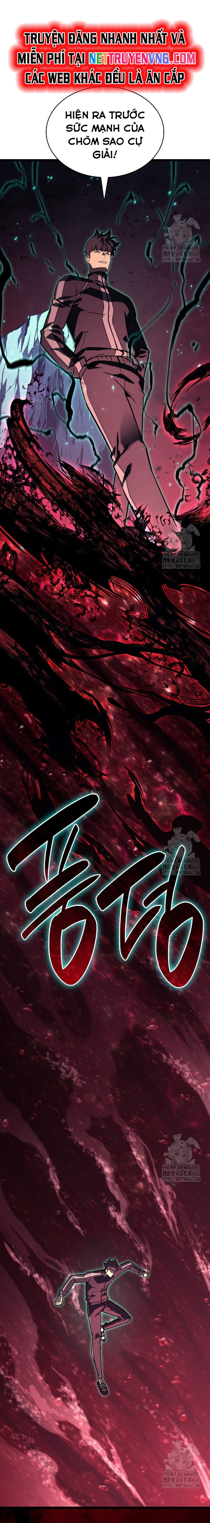 Sự Trở Lại Của Anh Hùng Cấp Thảm Họa: Chapter 114