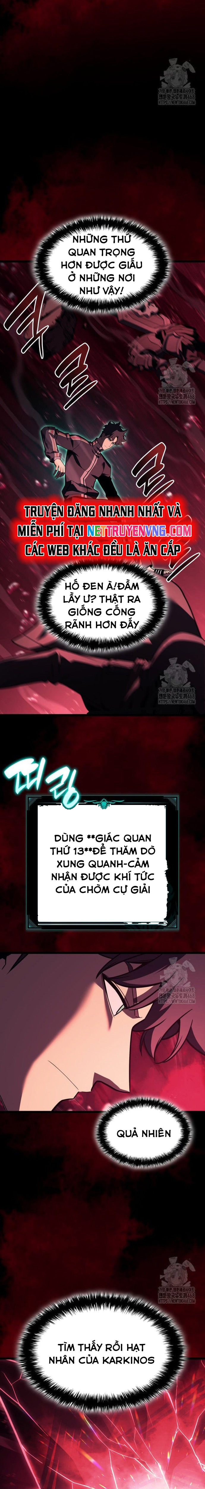 Sự Trở Lại Của Anh Hùng Cấp Thảm Họa: Chapter 114