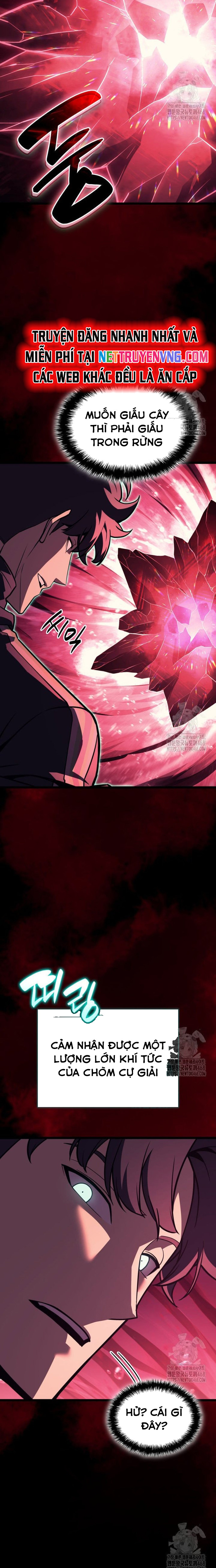 Sự Trở Lại Của Anh Hùng Cấp Thảm Họa: Chapter 114