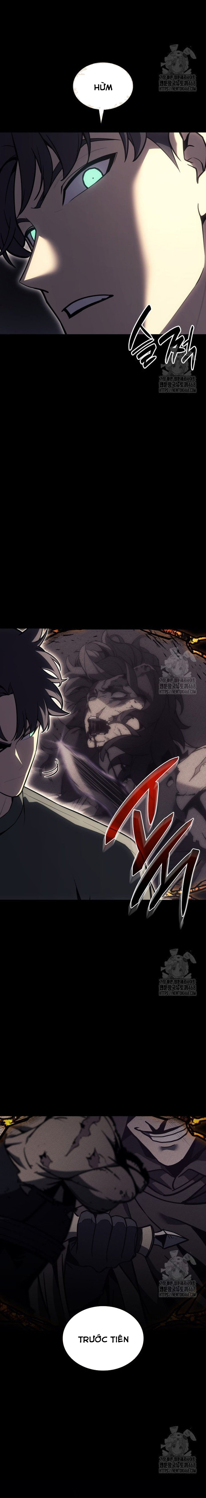 Sự Trở Lại Của Anh Hùng Cấp Thảm Họa: Chapter 114