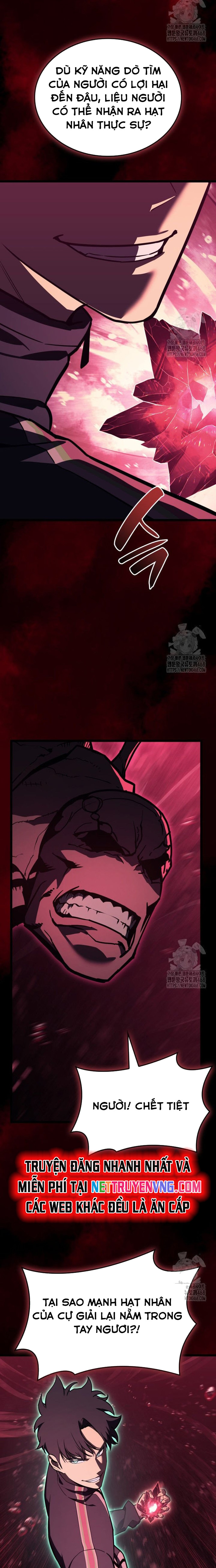 Sự Trở Lại Của Anh Hùng Cấp Thảm Họa: Chapter 114