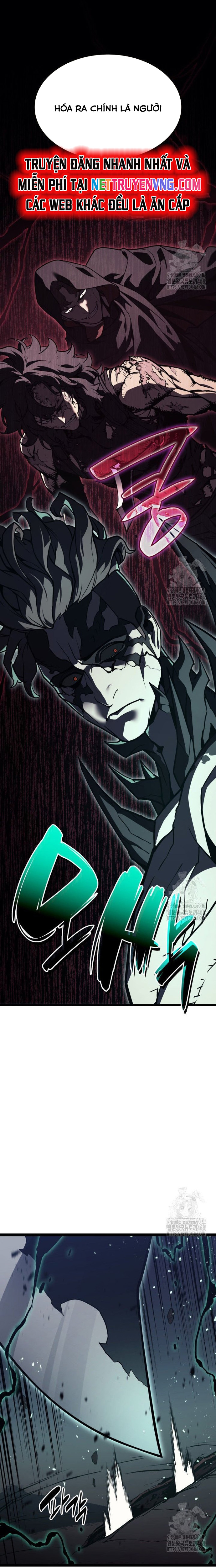 Sự Trở Lại Của Anh Hùng Cấp Thảm Họa: Chapter 114